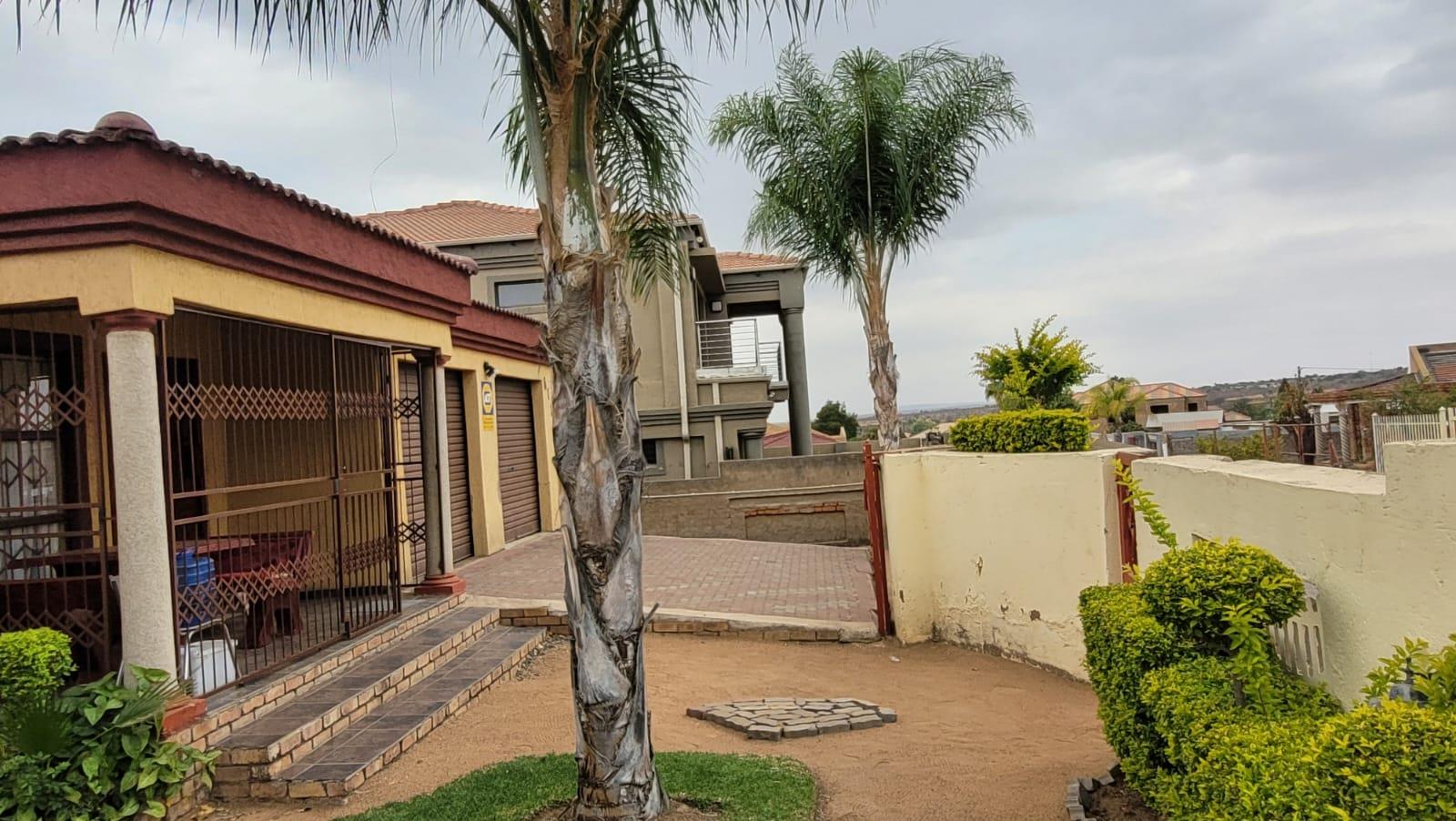 3 Bedroom Property for Sale in Brits Rural North West